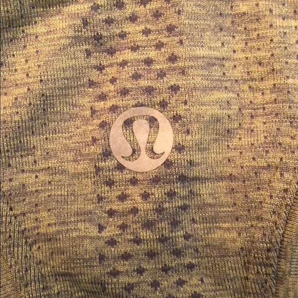 Lululemon swiftly 2.0 race length tank - Picture 7 of 7